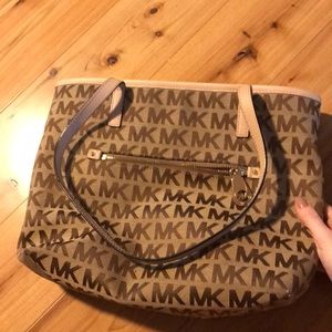Michael Kors bag